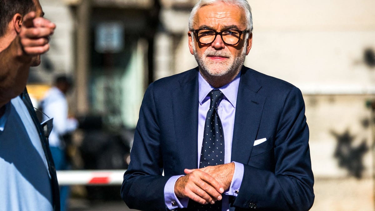 Pascal Praud, la surprise en direct sur Cnews : L’OM est concerné !