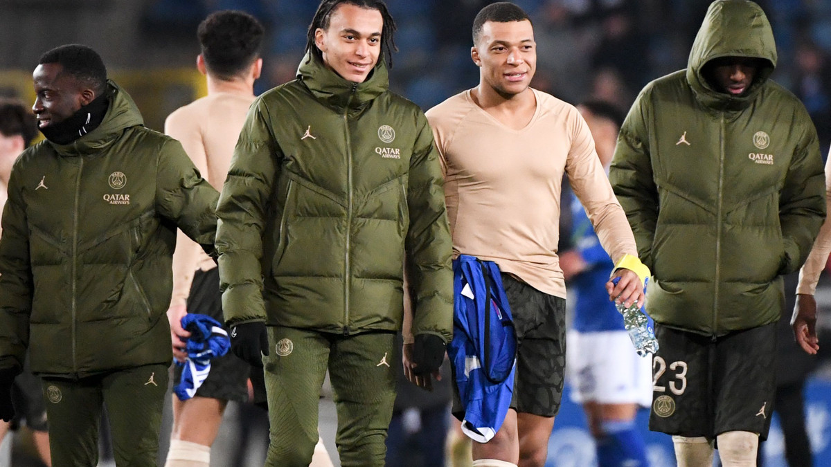 Les Mbappé font vivre un véritable cauchemar à l’OM !