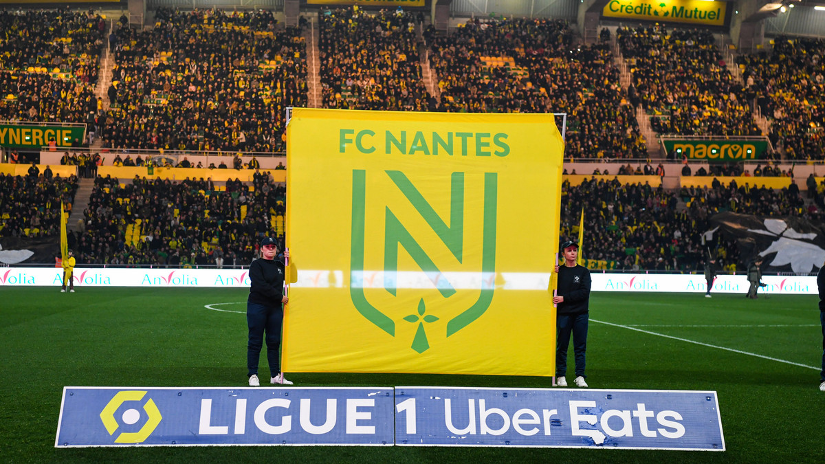 Mercato - FC Nantes : Le crack qui affole l’Europe !