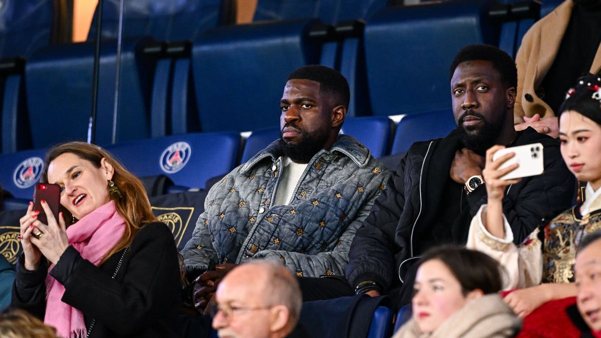 Le PSG victime d'une erreur arbitrage qui a coûté très cher : Samuel Umtiti passe aux aveux !