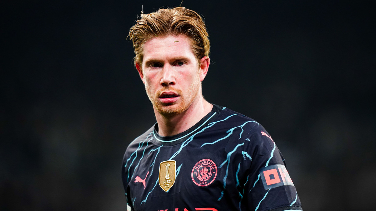 De Bruyne - OM : La révélation improbable à l'étranger !