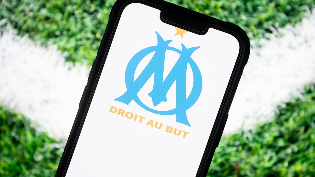 Départ à l'OM : Le message surprise... d'Italie !