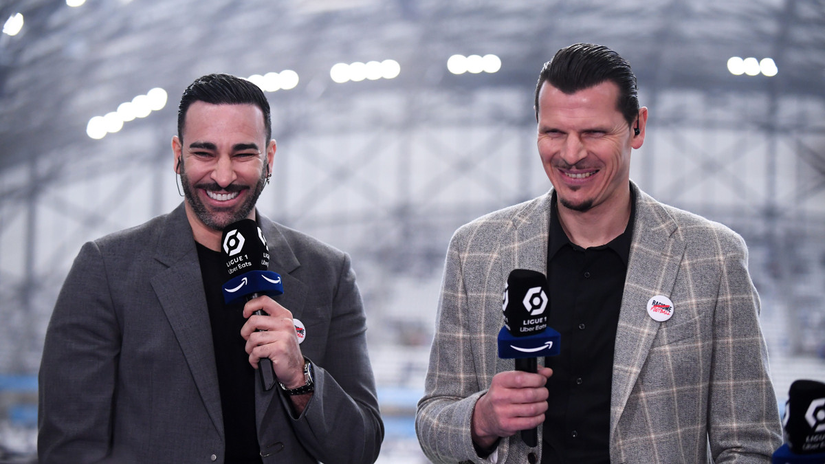 Adil Rami : L'annonce choc qui va faire du bruit au PSG
