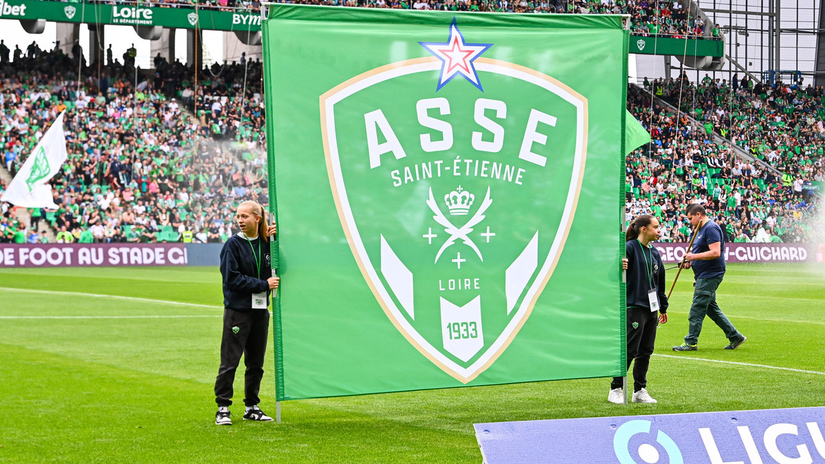 Transfert : Un crack arrive à l'ASSE, c'est une surprise !