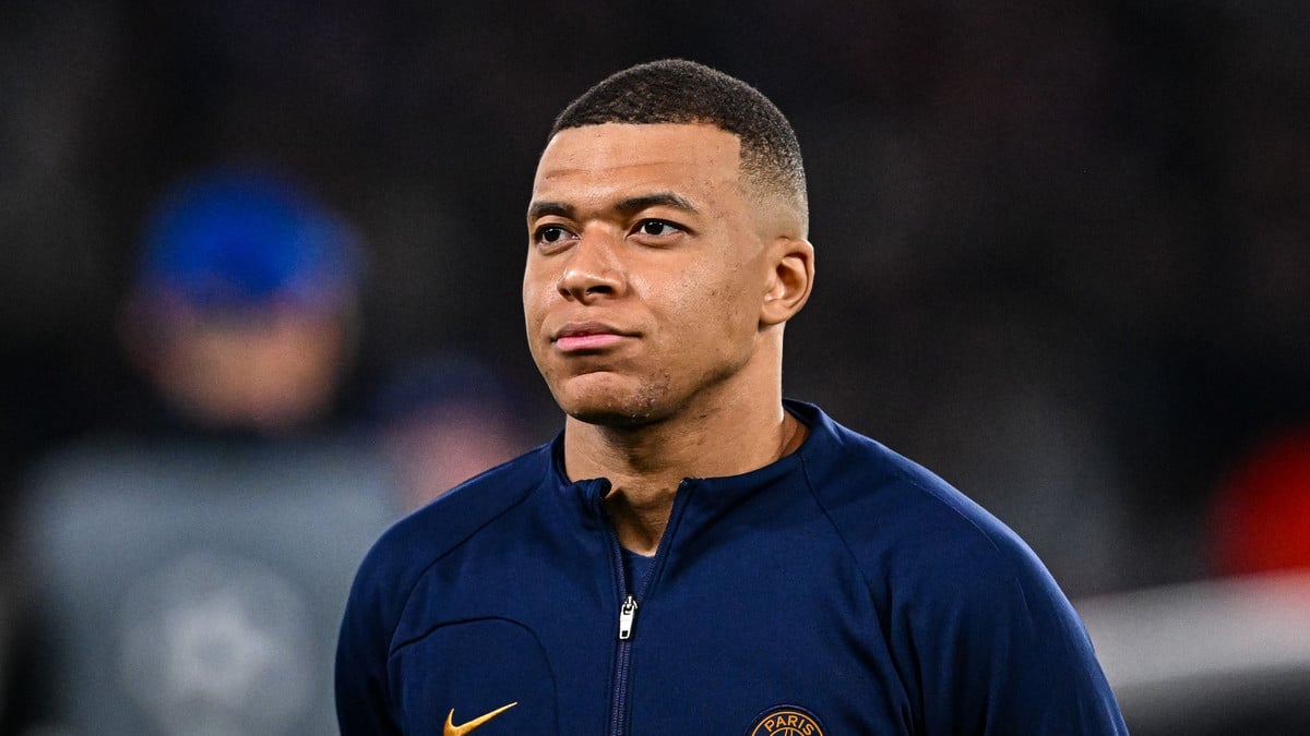 Kylian Mbappé : Une star l'a poussé à recaler le PSG, elle déballe l'histoire !