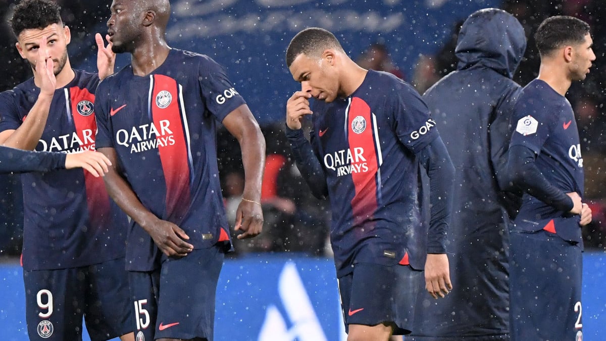 Mercato - PSG : «Quand je signe, personne ne me met le couteau sous la gorge», le jour où tout a basculé pour Kylian Mbappé...