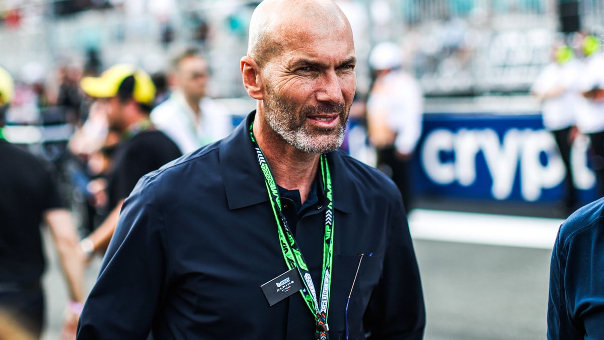 Zinedine Zidane en équipe de France : Certains joueurs obligés de s’en aller ?