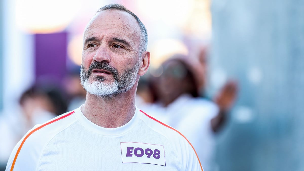 Eric Di Meco réagit à la dernière punition de l'OM : Ça va être encore pire ?