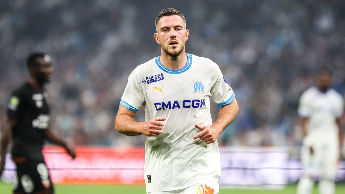 «Marseille restera dans mon cœur» : Malgré son départ douloureux, Jordan Veretout n’oublie pas l’OM et ouvre la porte à un retour... au FC Nantes