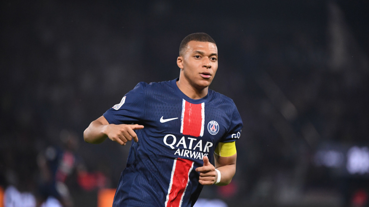 «On va me couper la tête» : Kylian Mbappé se lâche sur ses moments compliqués au PSG !