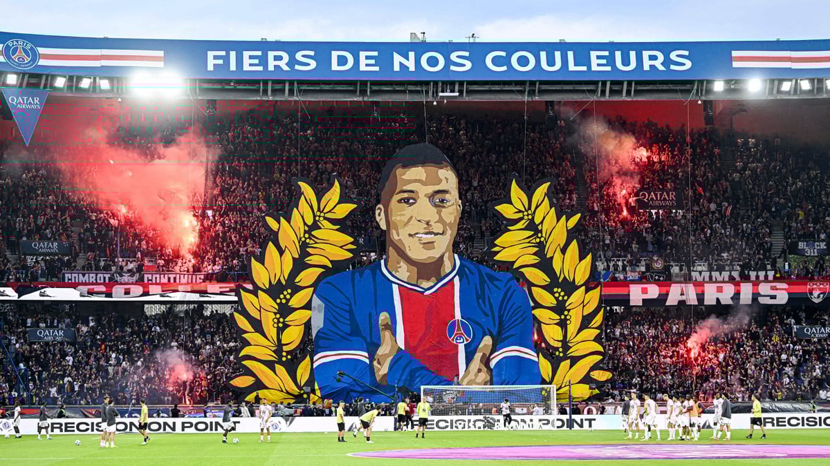 700M€ : Ça a chauffé entre Kylian Mbappé et le PSG !
