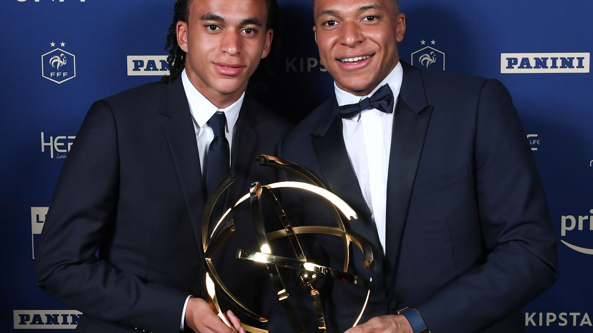 Séparation chez les Mbappé : C'est confirmé !