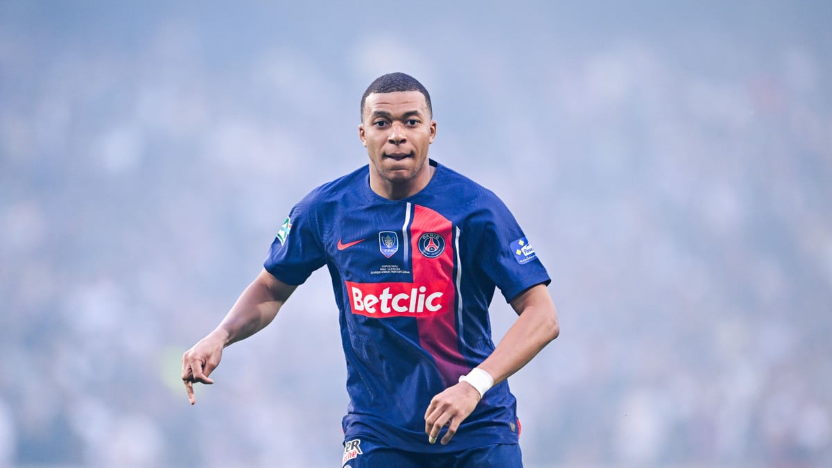«J'ai failli pleurer» : Kylian Mbappé n’a pas digéré ce match quand il jouait encore au PSG !