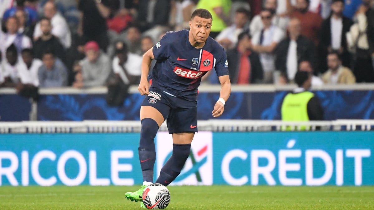 Mercato - PSG - Kylian Mbappé : Une célébrité a voulu annuler son départ