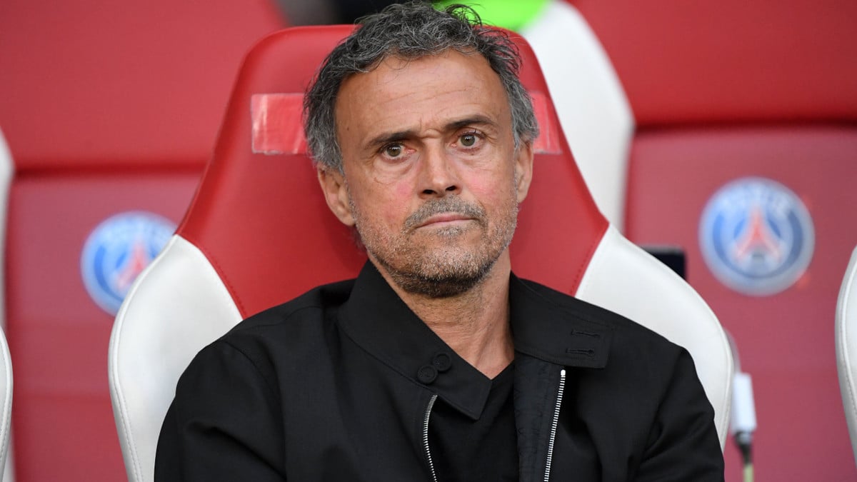 PSG : Après Chevalier, Luis Enrique réclame un transfert en urgence