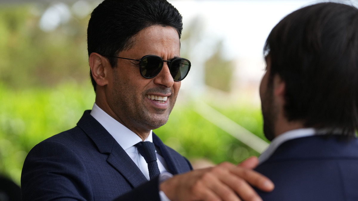 Mercato : Deux signatures «résolues en une minute», le PSG est prévenu ...