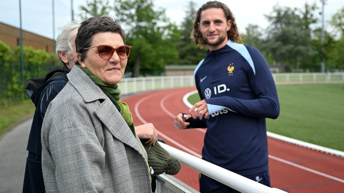 OM - PSG : «La maman Rabiot raconte des conneries», le réglement de comptes en direct !
