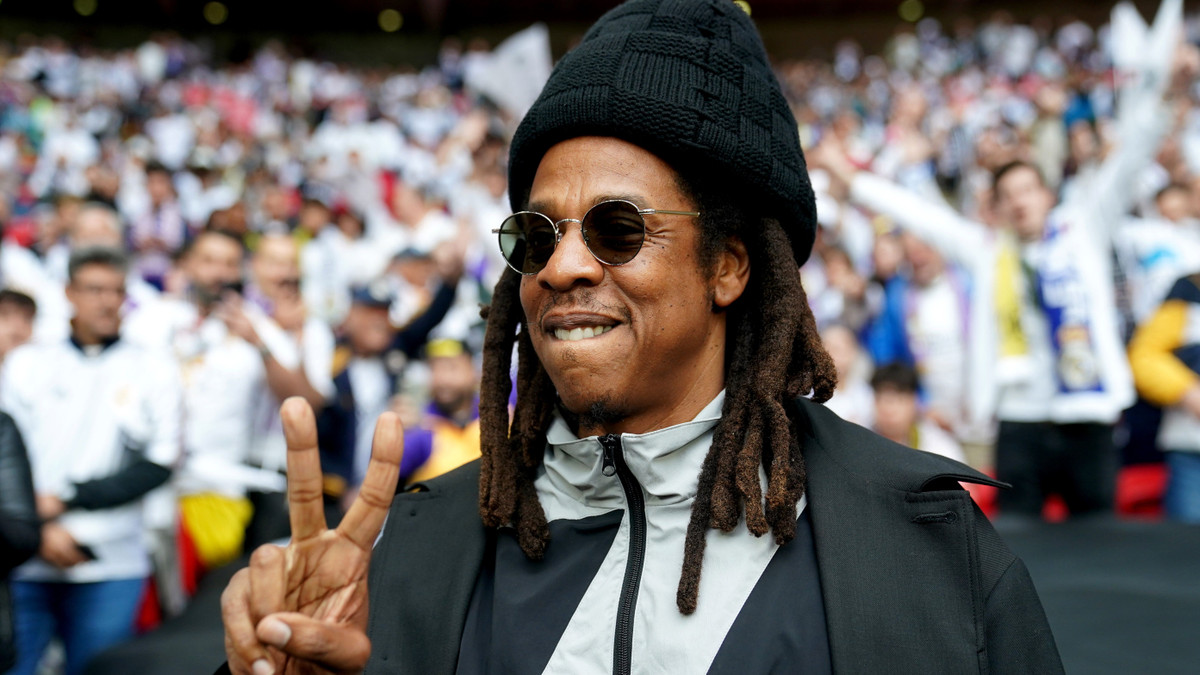 OM : Un incroyable transfert se prépare avec Jay-Z ?