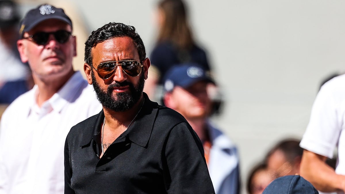 Hanouna - Mbappé : La grosse accusation de Pierre Ménès