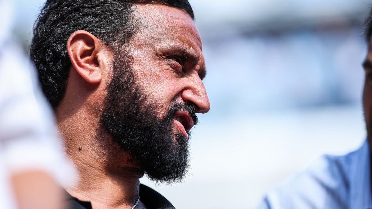 Hanouna : Le clash avec la mère de Kylian Mbappé !