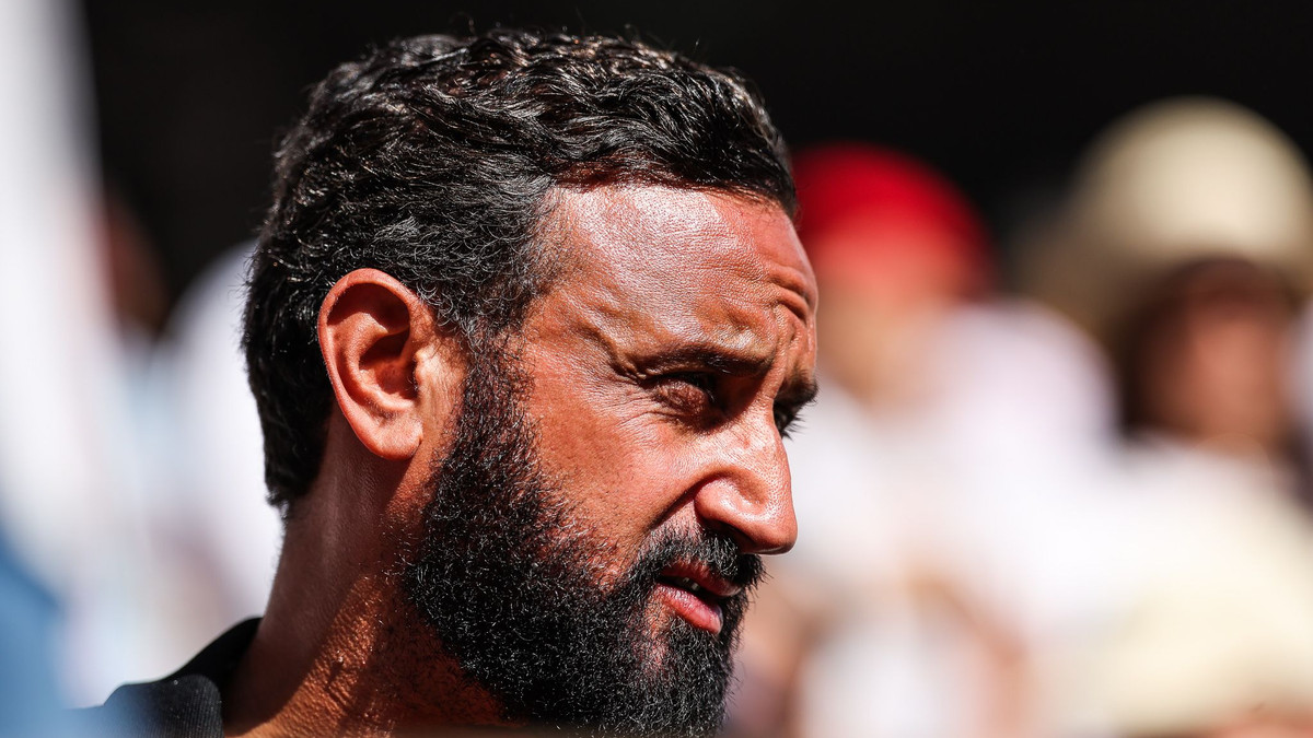 Mbappé - Benzema : Cyril Hanouna annonce un clash ?