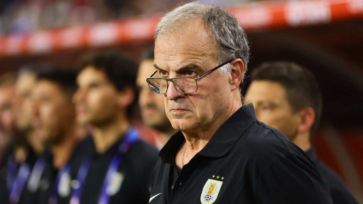 Le nouveau Marcelo Bielsa à l'OM, l'annonce surprise !