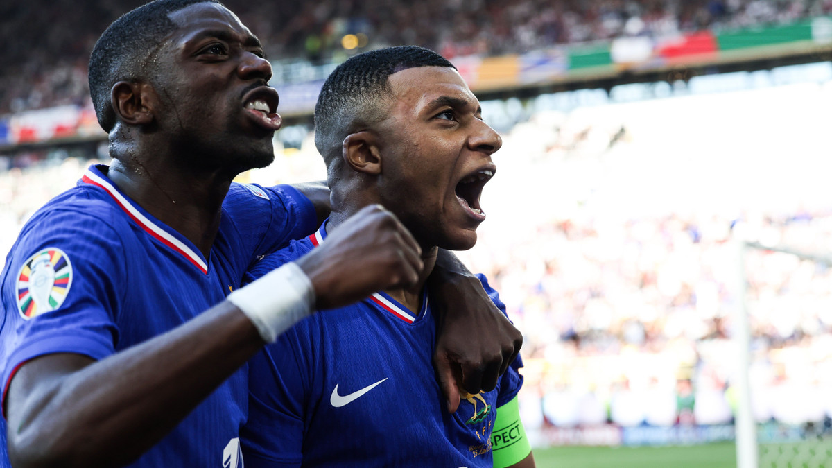 Dembélé au-dessus de Mbappé : Patrice Evra se lâche sur les deux stars de l’équipe de France