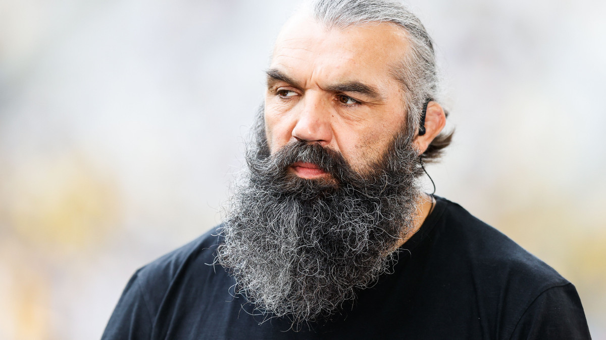 Sébastien Chabal passé proche d’un drame, «on risquait de me retrouver ...