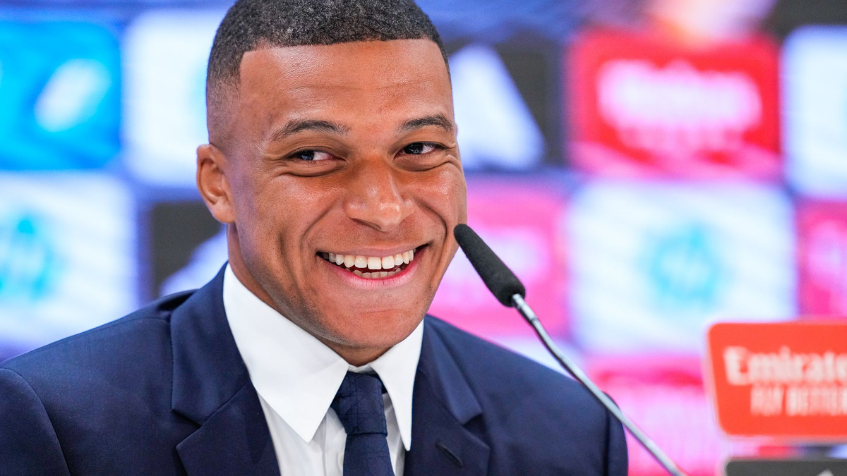 Mercato : Après Mbappé, l'OM veut affoler les compteurs - Le10sport.com