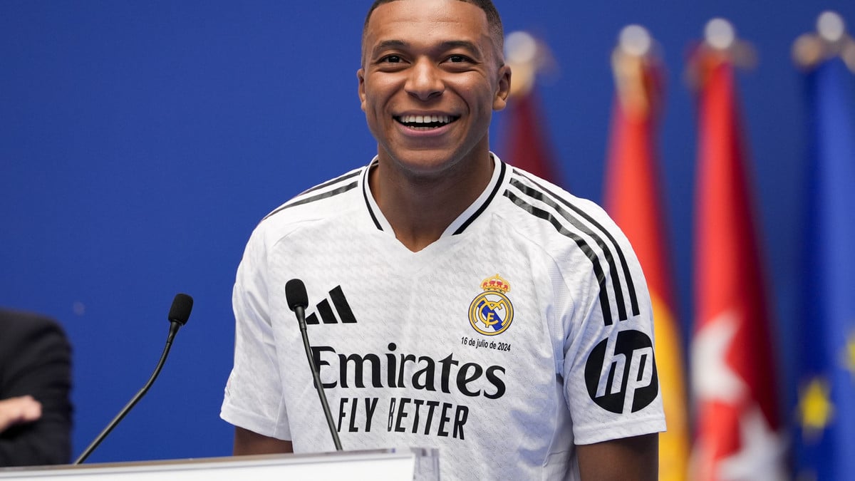 «Mbappé a fait beaucoup de sacrifices pour réaliser son rêve» : Le Real Madrid évoque son départ du PSG !