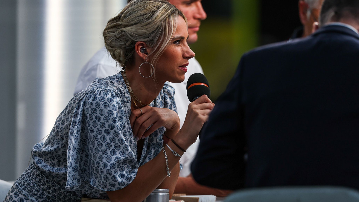 Marion Rousse : L’annonce tant attendue qui la fait vibrer !