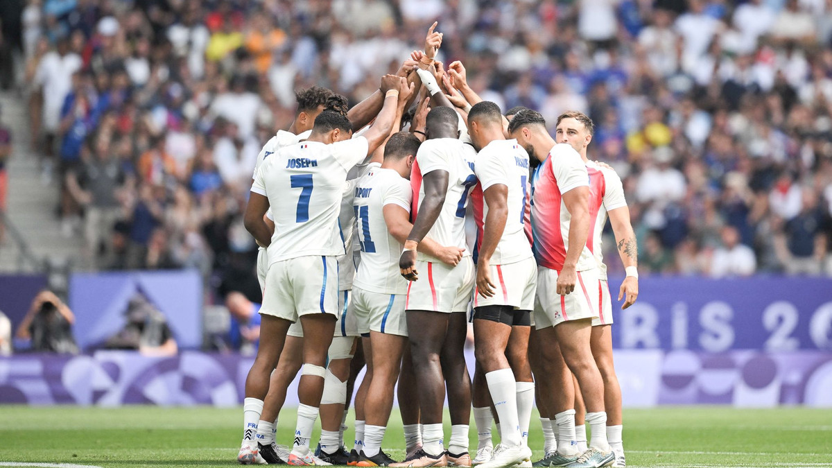 JO Paris 2024 : Rugby à 7, handball… Les rendez-vous à ne pas manquer ...