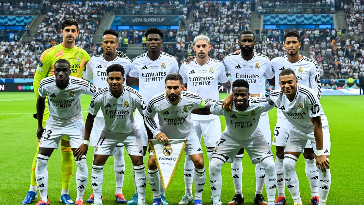 La bagarre entre Tchouaméni et Valverde se termine à l'hôpital : Que doit faire le Real Madrid ?