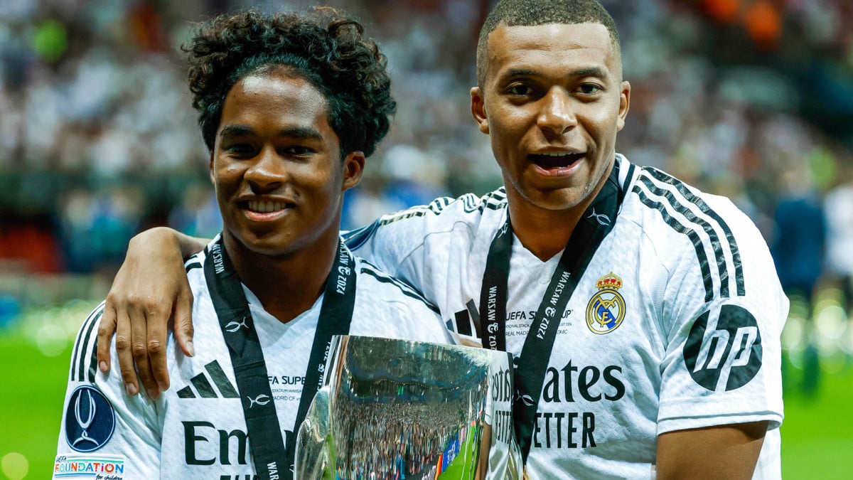 Kylian Mbappé - Real Madrid : La grosse annonce d’un club français sur le mercato !