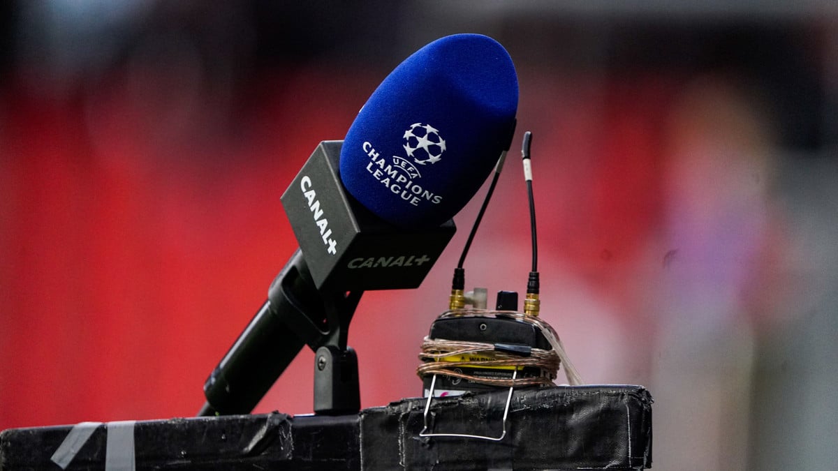 «Ils aiment bien parler...», l’OM se fait tacler sur Canal + !