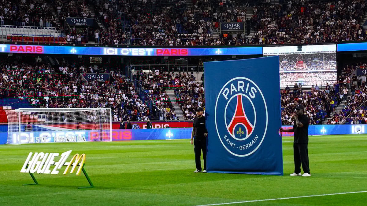 Officiel : Le PSG annonce un coup dur !
