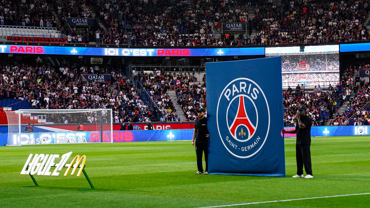 Dembélé - PSG : Le rendez-vous avec une célébrité !