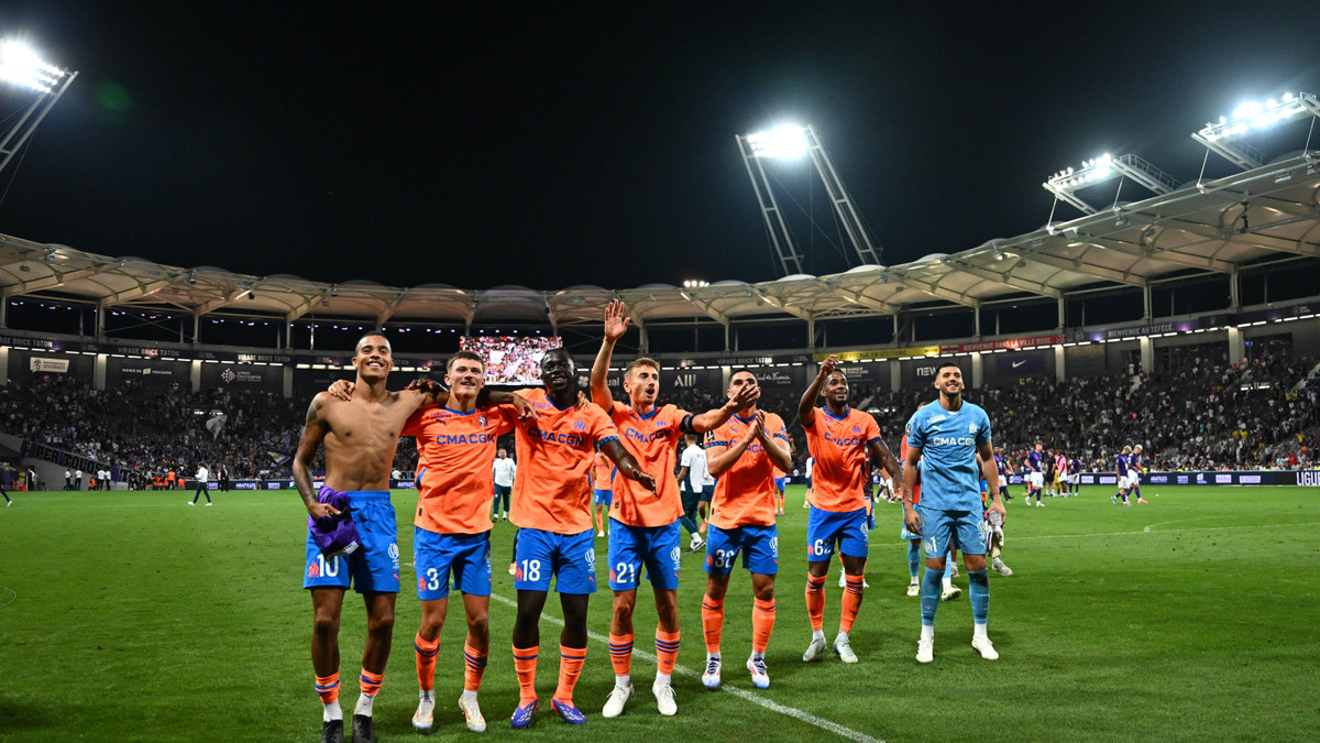 «J’ai des valeurs...» : Le gros tacle après leur départ de l’OM !