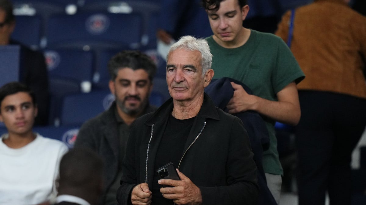 «Exaspérant», Raymond Domenech charge un grand nom du PSG !