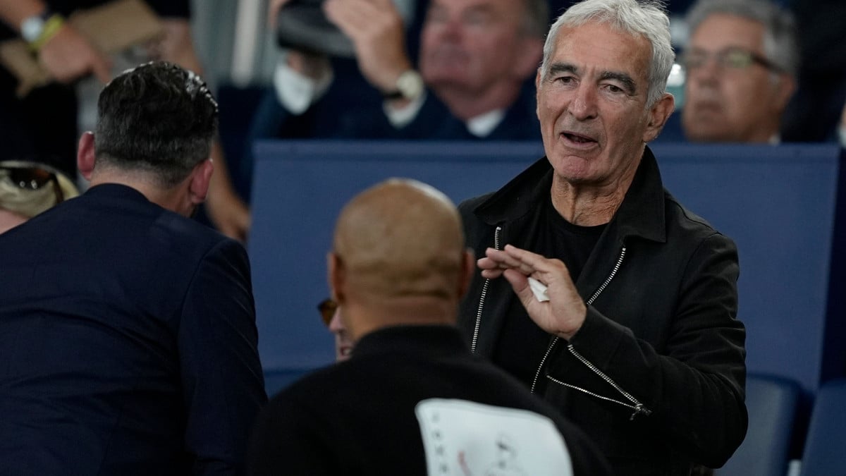 «On ne le verra plus» au PSG : Raymond Domenech confirme le malaise