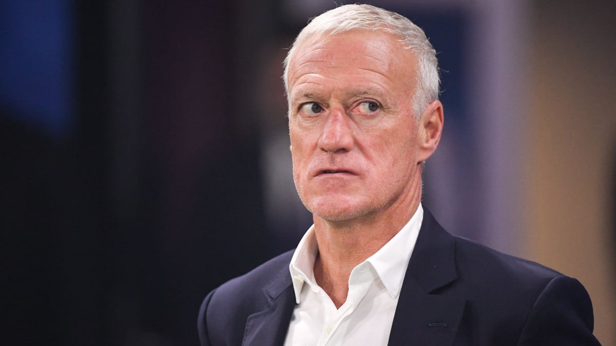 Un joueur du PSG en danger pour la Coupe du monde : Le coup de pression dissimulé de Deschamps ?