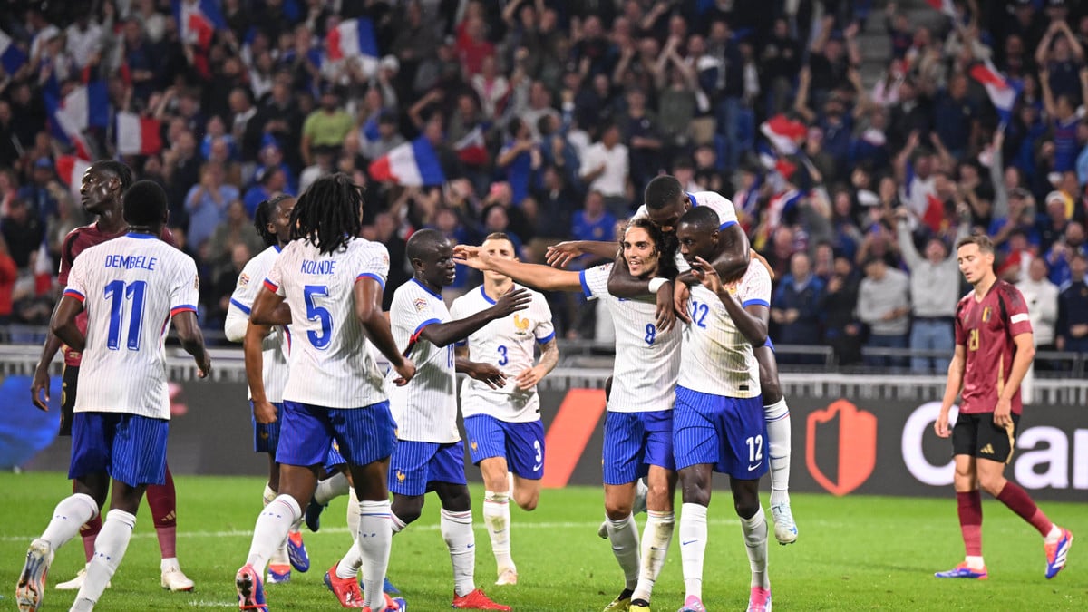 Paris FC : Transfert en équipe de France, c’est décidé !