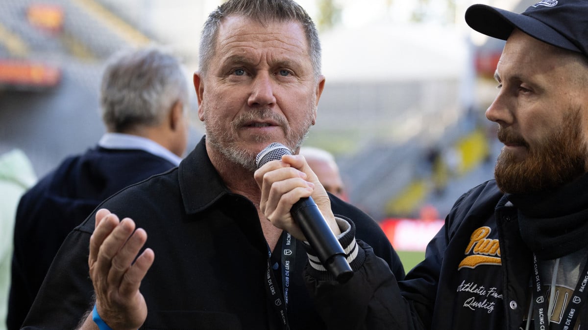 Di Meco, Cantona, Olmeta... Ça se bouscule déjà pour le poste de président de l'OM !