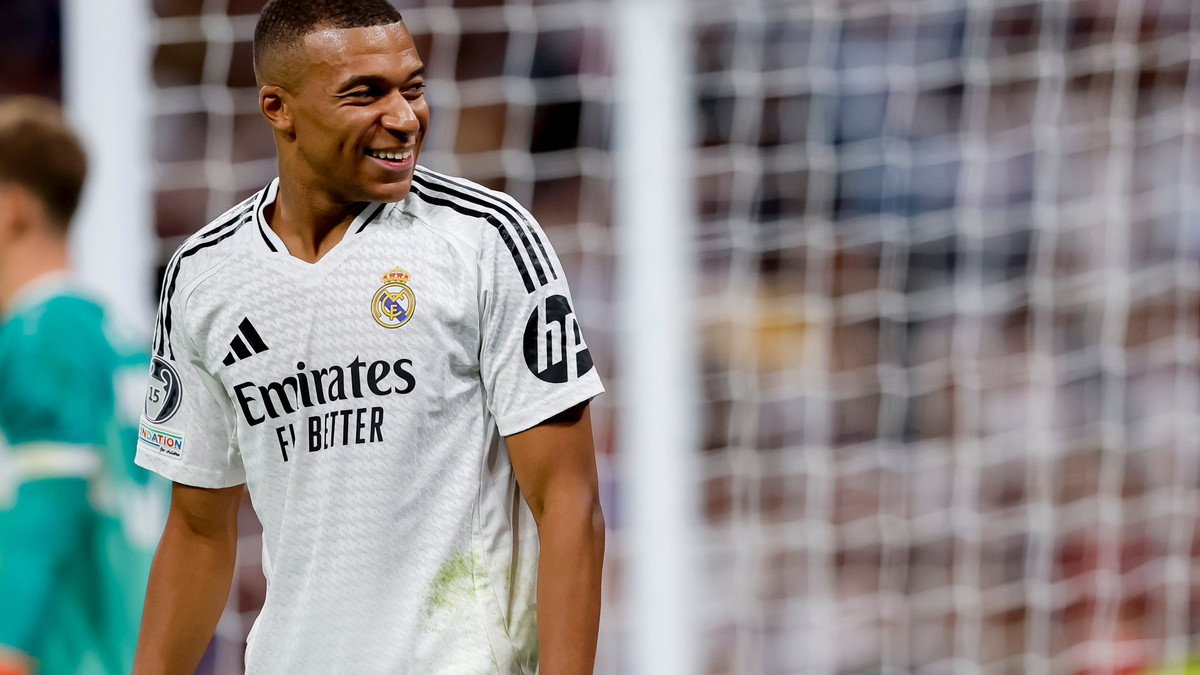 Mercato - Real Madrid : «L’un des meilleurs» va rejoindre Mbappé ...