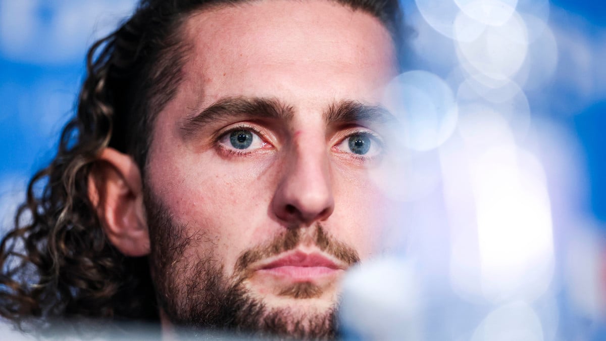 Affaire Rabiot - «Ils prennent un gros risque» : L'OM se fait menacer en direct, la catastrophe est annoncée !