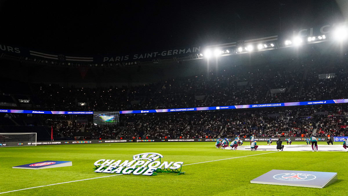 PSG : La vengeance qui va faire du bruit...