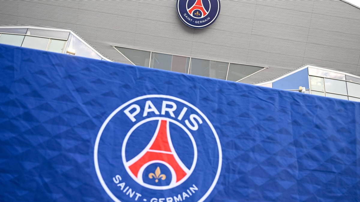Mercato - PSG : Le transfert impossible, c'est annoncé sur RMC !