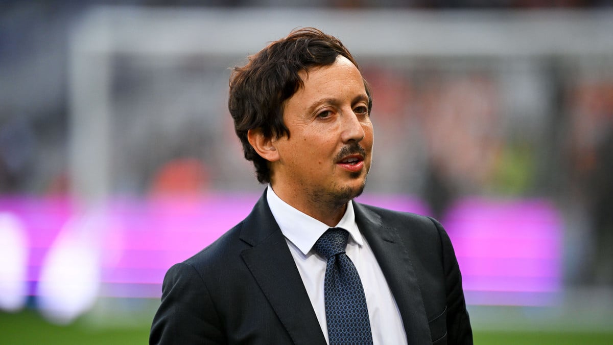 OM : La recrue idéale est trouvée, le PSG va enrager