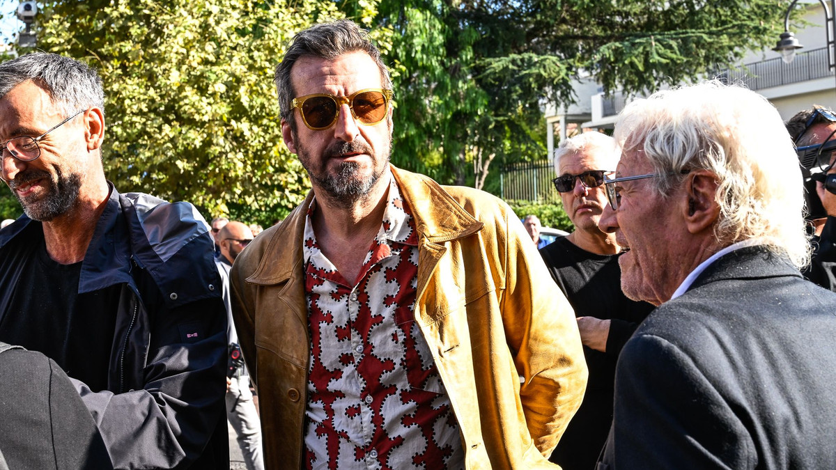 «Ca m'avait manqué» : Johan Micoud retrouve sa passion après son départ, ce que L'Equipe du soir l'empêchait de faire depuis des années