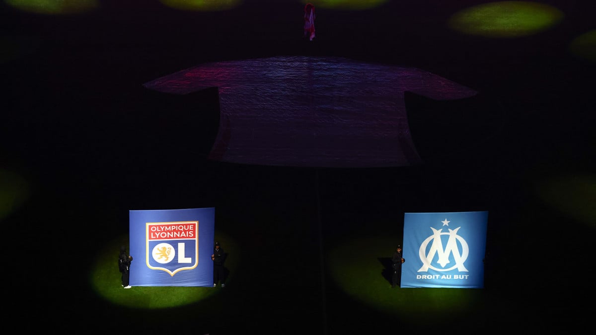 Mercato : La nouvelle bataille entre l’OM et l’OL pour un international marocain